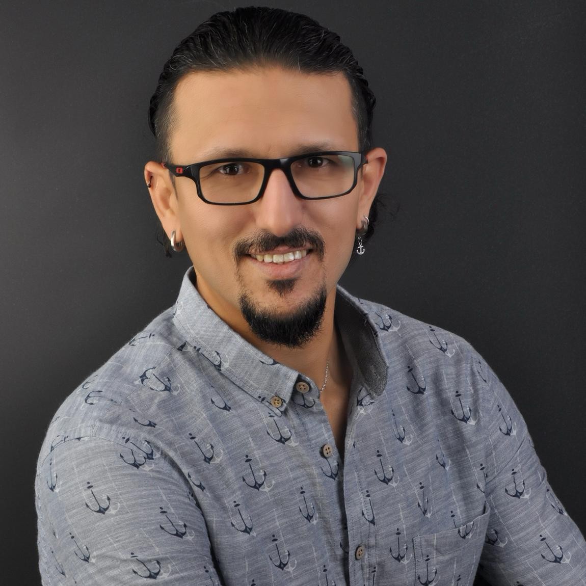 Alkin Tezuysal