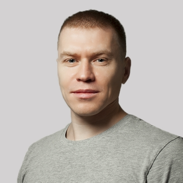 Andrii Kosachenko