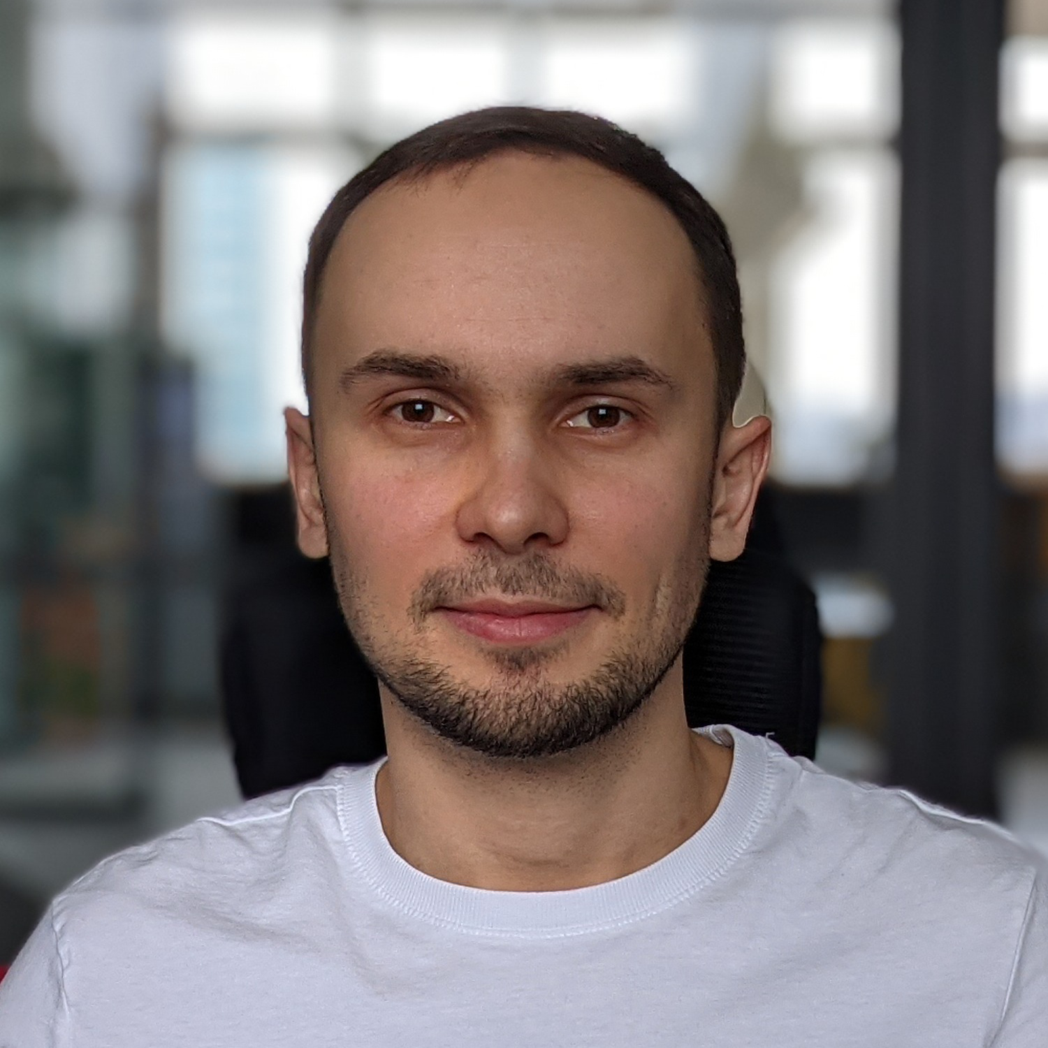 Artem Mylytsia