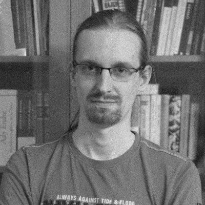Zsolt Parragi