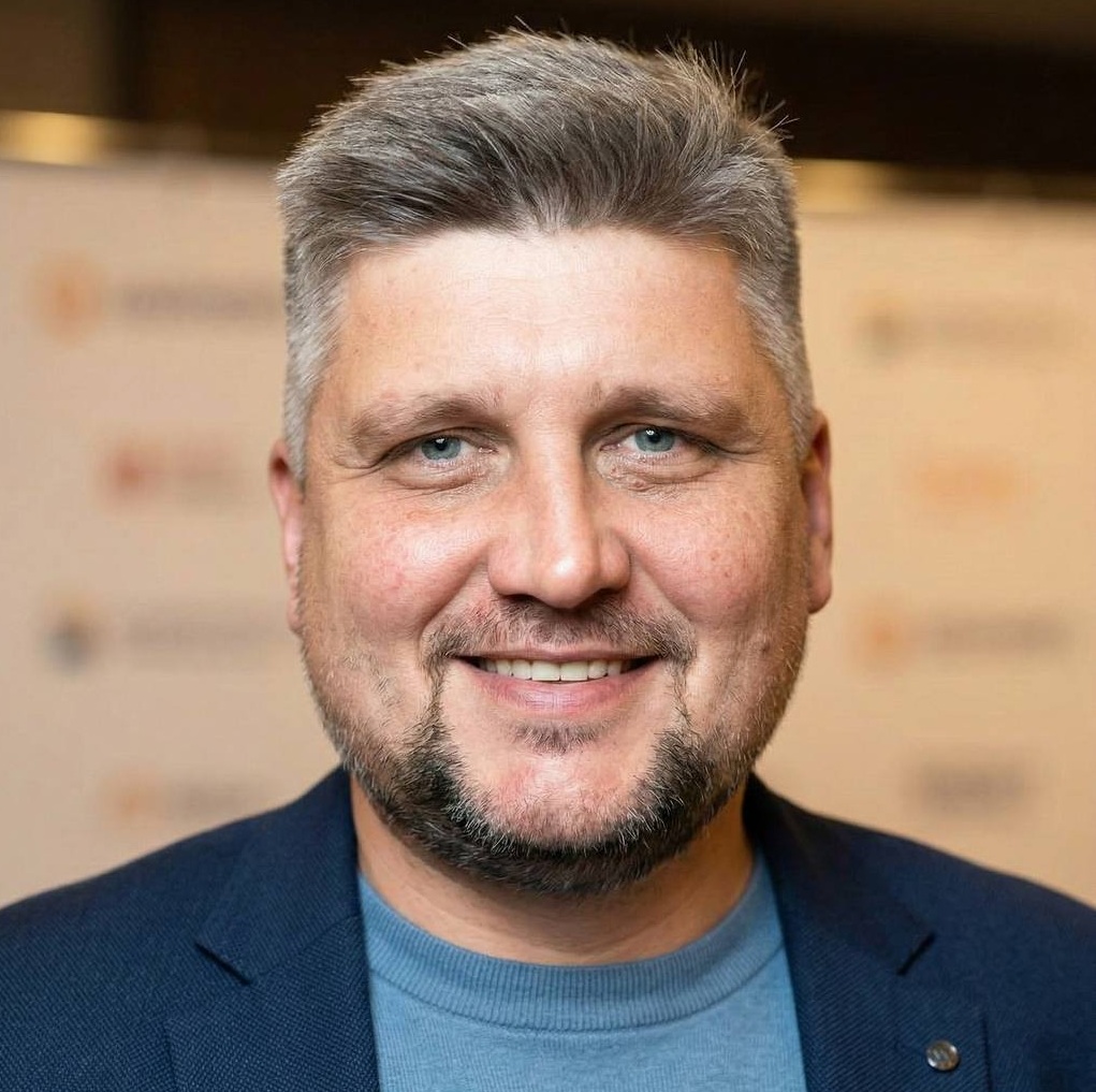 Yevhen Patlan